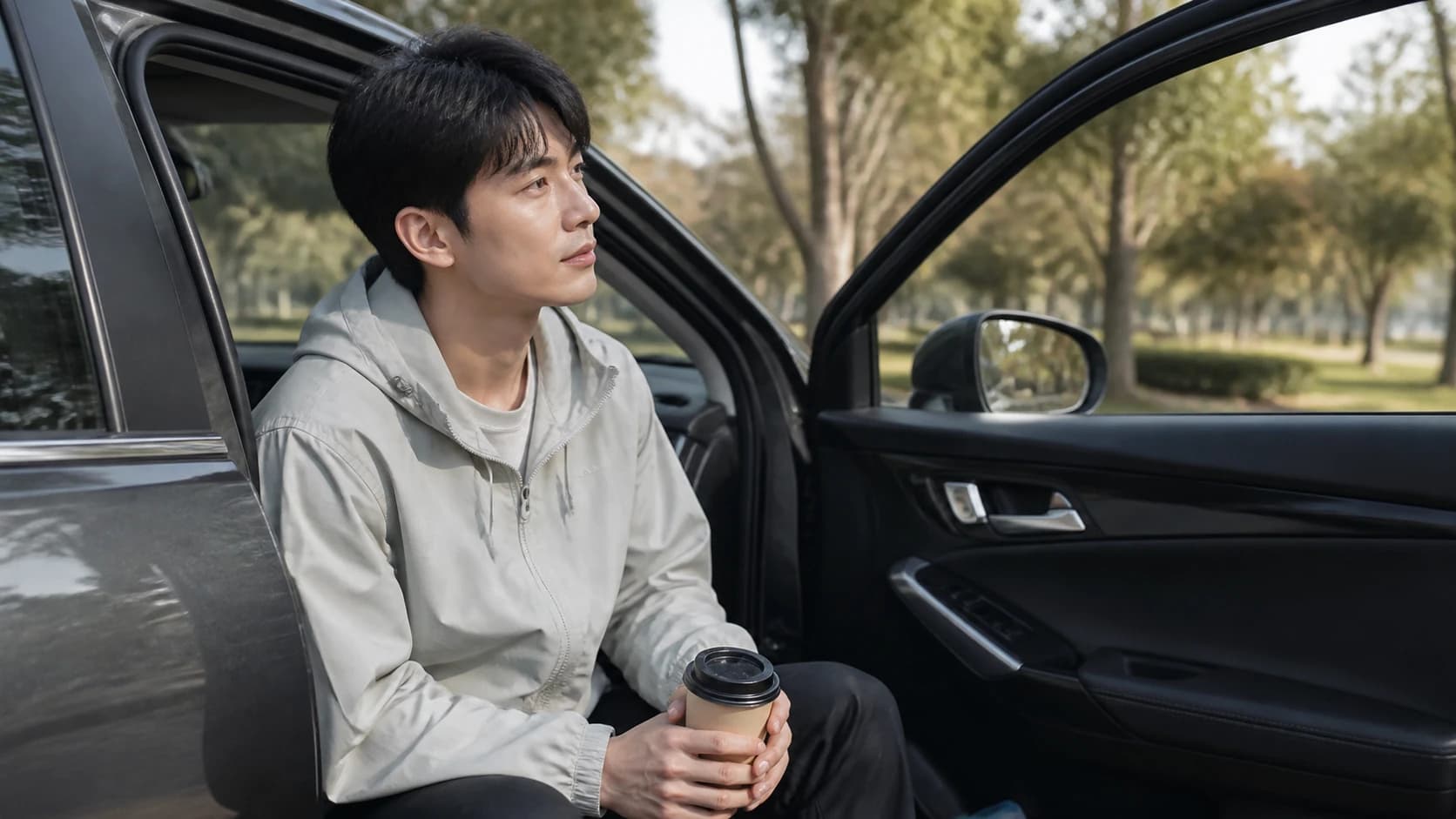 진료 종료 때 지금 할 일 결과 재진 시점 악화 조건 주야간 연락과 응급 이동 경로를 정하는 정보 도해