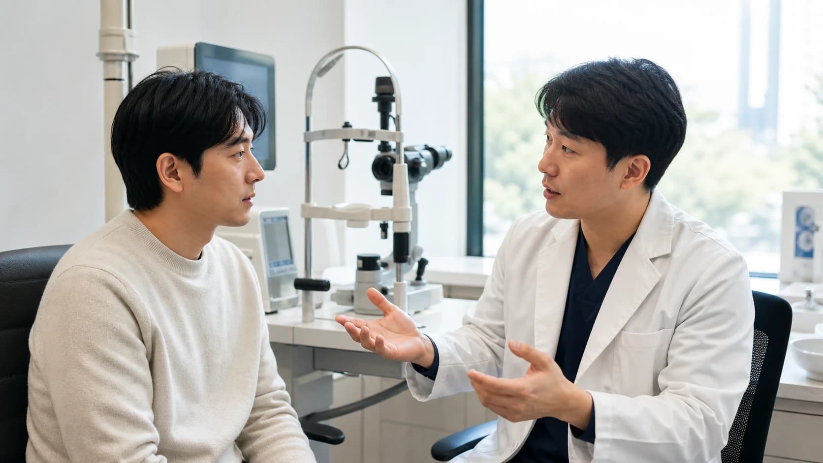 라섹 수술 당일 새 증상 약 질환 준비 이탈 귀가 지원 최종 측정 눈별 계획을 대조해 진행 재검 보류 경로를 기록하는 정보 도해