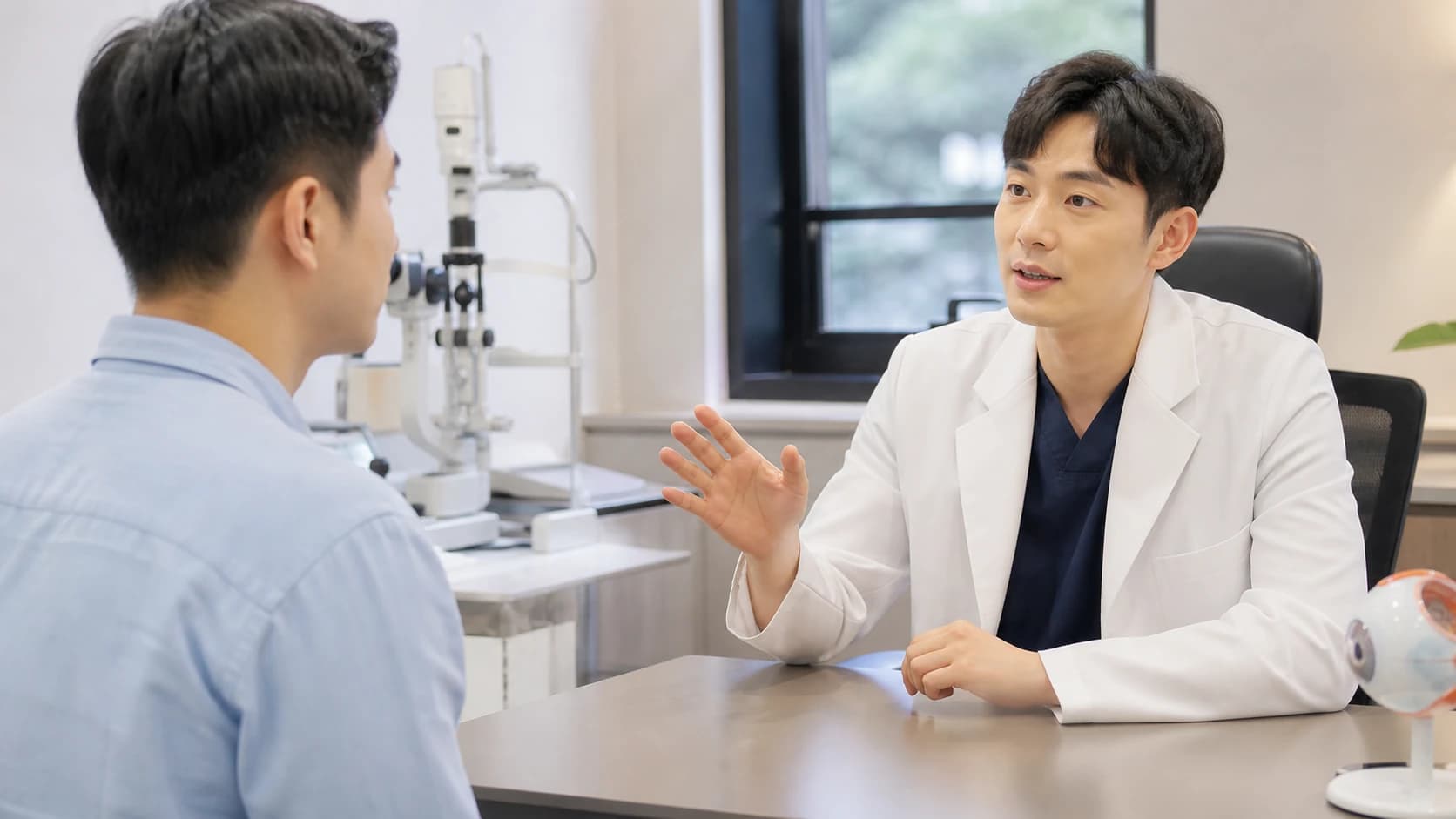 라섹 수술 전 단서와 제약 당일 판단 퇴실 조치 집에서 볼 상태 이탈 연락 결과 유지 변경 해제 근거를 연결하는 정보 도해