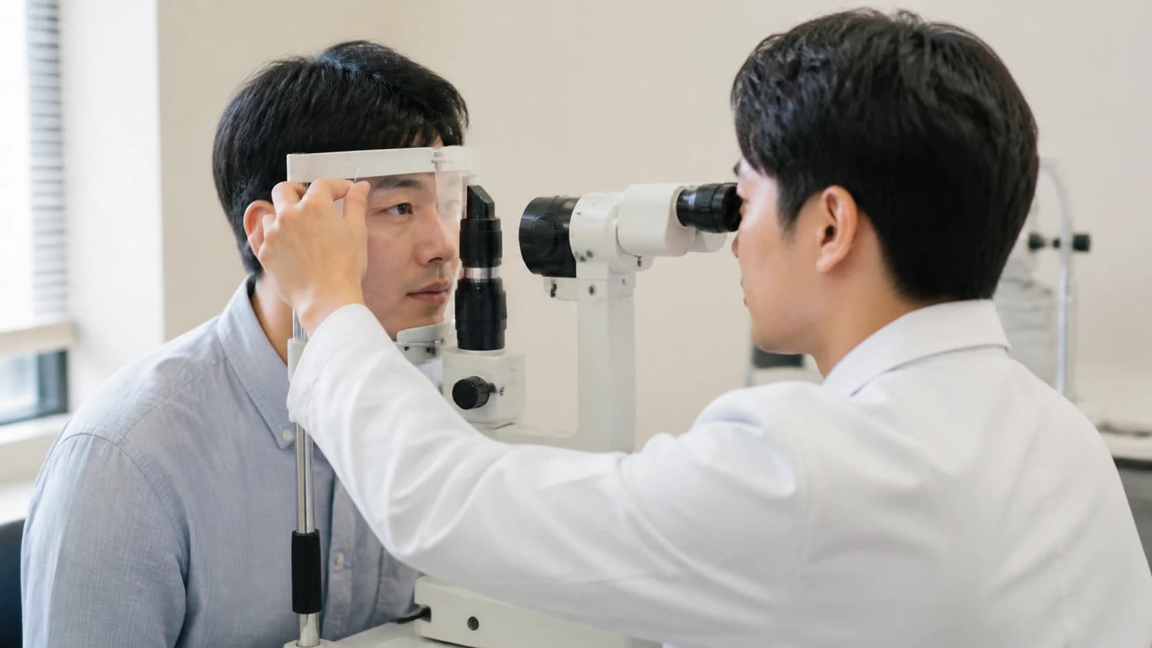 박힌 물체를 보호 덮개로 압박 없이 가리고 세 행동을 멈추는 도해