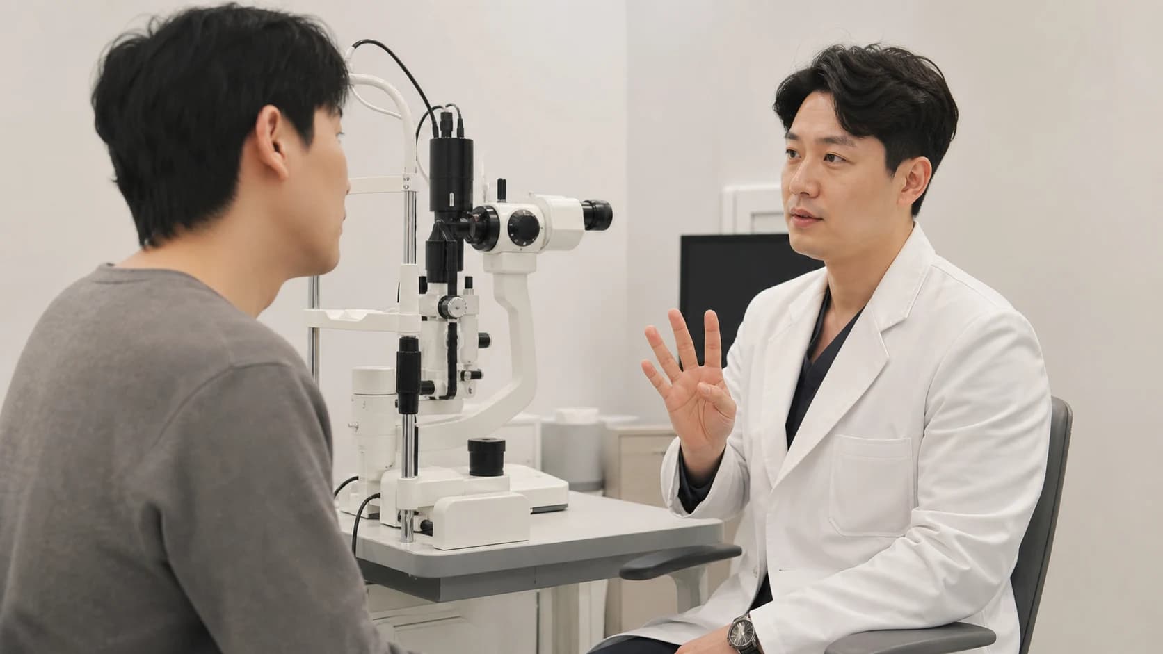 물과 마찰 노출 재개 전 확인할 네 관문 도해