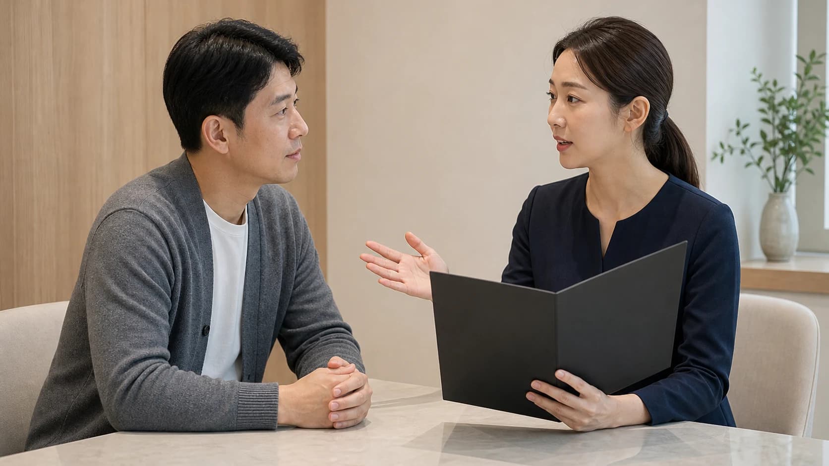 시력교정 목적과 질환 치료 목적을 구분하는 보험 분류 도해